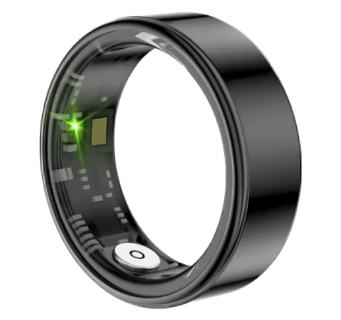 Vital Health Ring